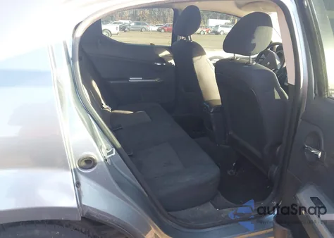 2009 Dodge Avenger Sxt from USA, damaged, VIN 1B3LC56B09N551105